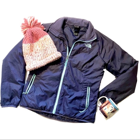 The North Face Jackets & Blazers - The North Face | Synthetic Insulated Puffer Jacket